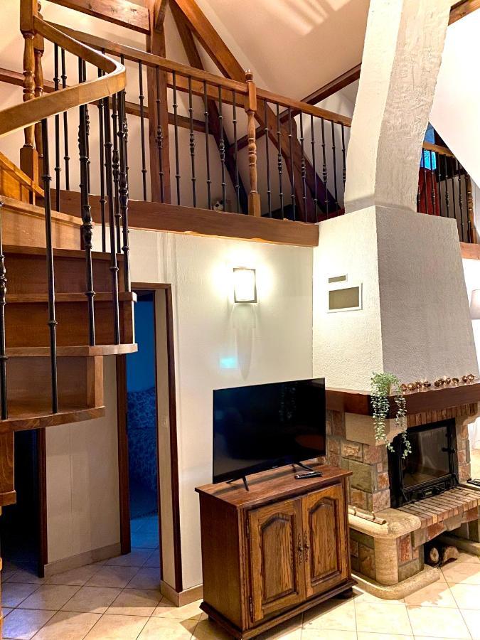 Maison Traditionnelle Normande Avec Piscine Hotot-en-Auge Esterno foto