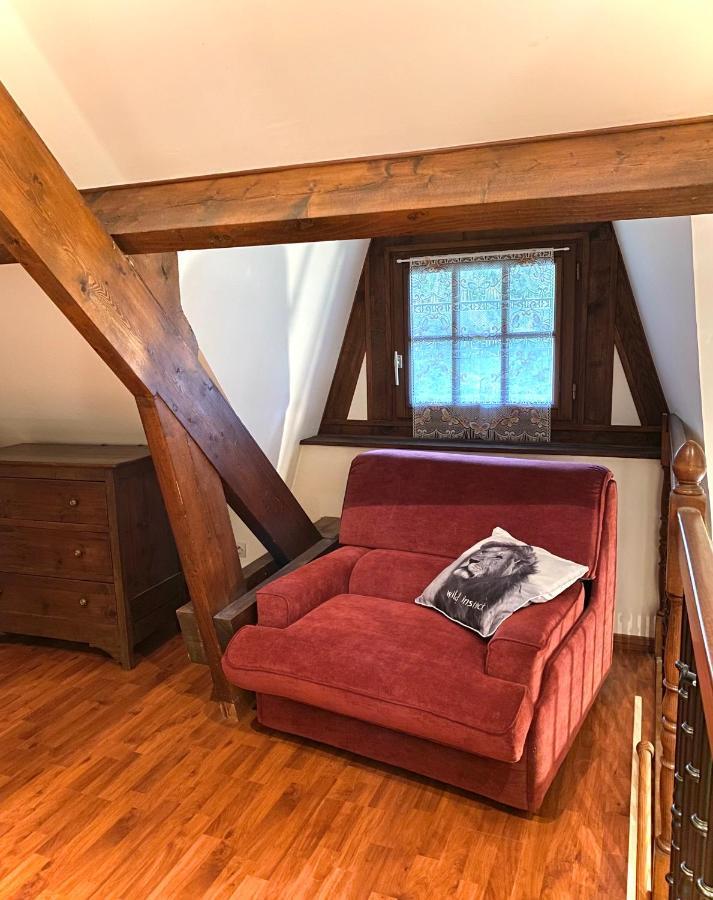 Maison Traditionnelle Normande Avec Piscine Hotot-en-Auge Esterno foto